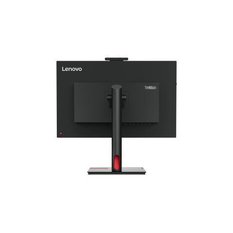 Monitor 27" Usb-c Hdmi Displayport Lenovo Thinkvision T27hv-30 2560x1440 4ms 75hz