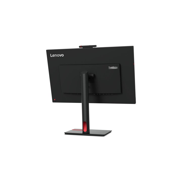 Monitor 27" Usb-c Hdmi Displayport Lenovo Thinkvision T27hv-30 2560x1440 4ms 75hz