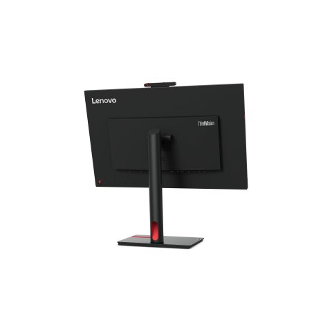 Monitor 27" Usb-c Hdmi Displayport Lenovo Thinkvision T27hv-30 2560x1440 4ms 75hz