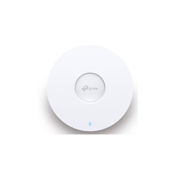 Punto De Acceso Interior Wifi 6 Tp-link Eap653 Ur Ax3000 Mesh Montaje Techo 