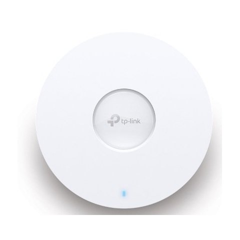 Punto De Acceso Interior Wifi 6 Tp-link Eap653 Ur Ax3000 Mesh Montaje Techo 