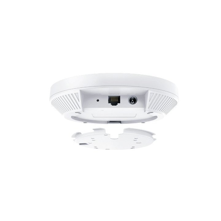 Punto De Acceso Interior Wifi 6 Tp-link Eap653 Ur Ax3000 Mesh Montaje Techo 