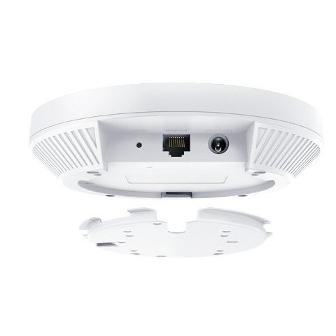 Punto De Acceso Interior Wifi 6 Tp-link Eap653 Ur Ax3000 Mesh Montaje Techo 
