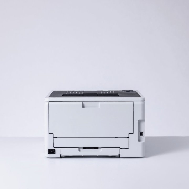 Impresora Laser Led Color Brother Hll3220cwe 18ppm Wifi Bandeja 250hoja