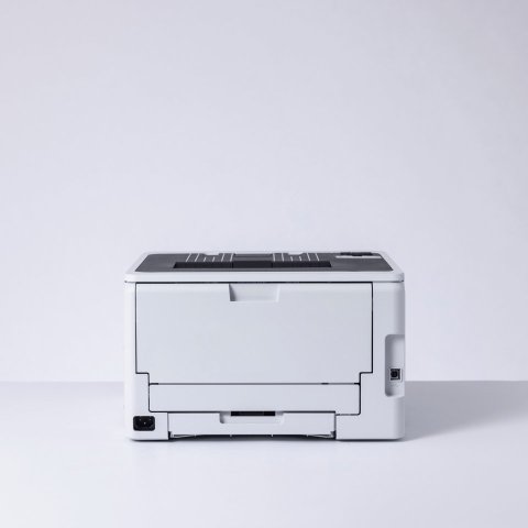 Impresora Laser Led Color Brother Hll3220cwe 18ppm Wifi Bandeja 250hoja