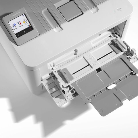 Impresora Laser Led Color Brother Hll8230cdw 30ppm Duplex Automatico Wifi Red Bandeja 250hojas