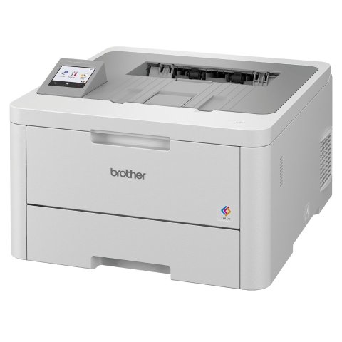 Impresora Laser Led Color Brother Hll8230cdw 30ppm Duplex Automatico Wifi Red Bandeja 250hojas