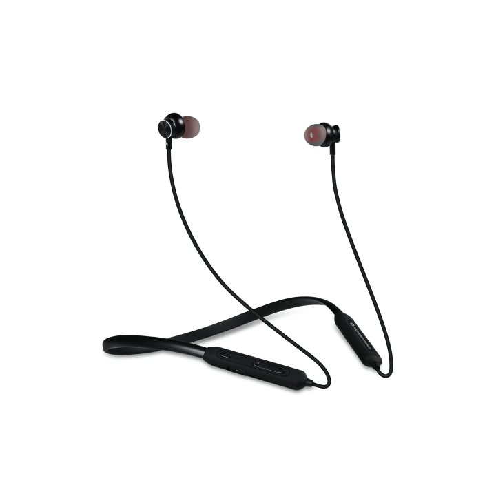 Auricular Intrauditivo Bluetooth Conceptronic Bluetooth 5.0 Dsp Ipx4 - Offer