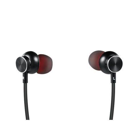 Auricular Intrauditivo Bluetooth Conceptronic Bluetooth 5.0 Dsp Ipx4 - Offer