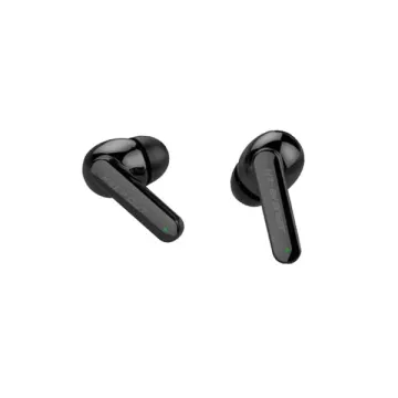 Auricular Bluetooth Keep Out Diseño Gaming Bt-5.0 Base Con Bateria Conexion Type C Color Negro 2