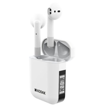 Kodak Auriculares Ultra 610s+ Wireless Earbuds