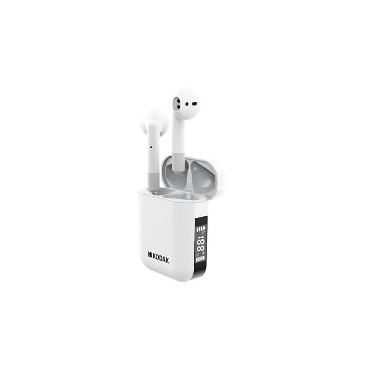 Kodak Auriculares Ultra 610s+ Wireless Earbuds
