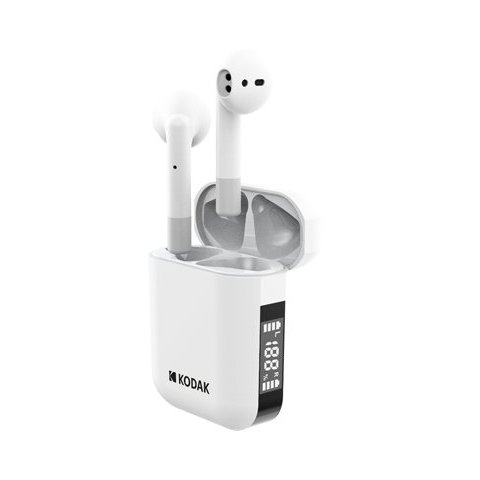 Kodak Auriculares Ultra 610s+ Wireless Earbuds