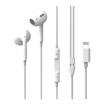 Kodak Auriculares 210+ Lightning ( Tipo Apple )