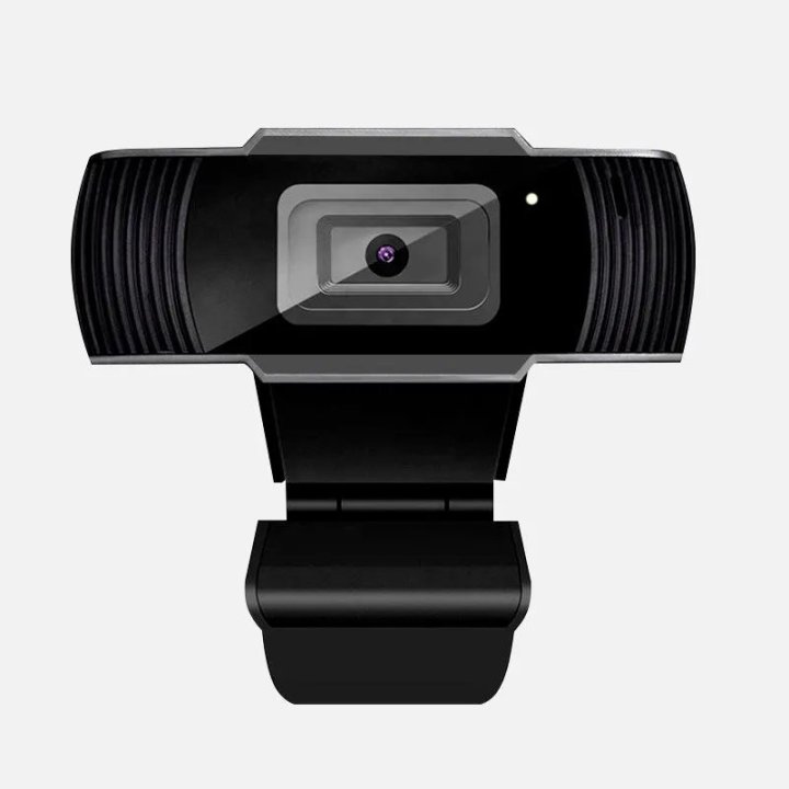 Webcam Fhd Approx Appw620pro 1080p Fixed Focus...