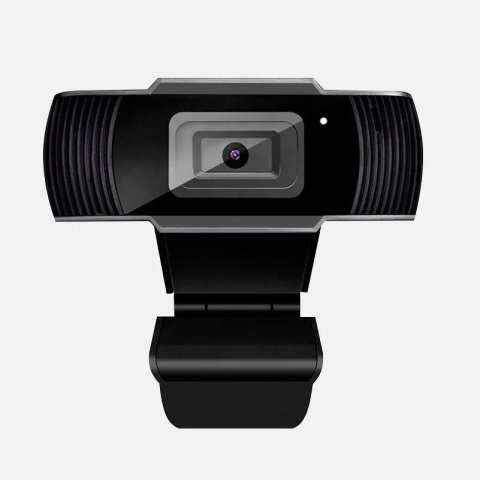 Webcam Fhd Approx Appw620pro 1080p Fixed Focus...