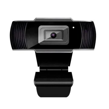 Webcam Fhd Approx Appw620pro 1080p Fixed Focus Usb 2.0...