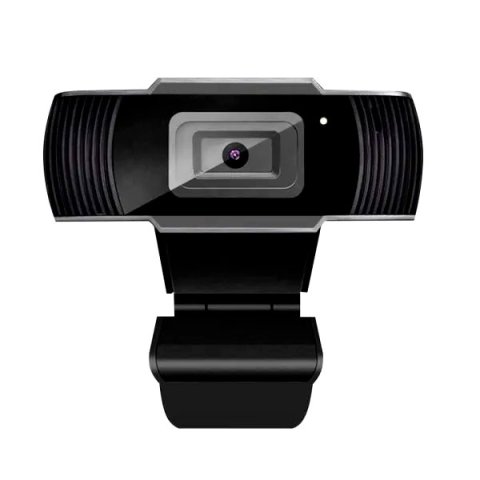 Webcam Fhd Approx Appw620pro 1080p Fixed Focus Usb 2.0 Enfoque Fijo 20mm 30fps Microfono Integrado - Oferta_moving
