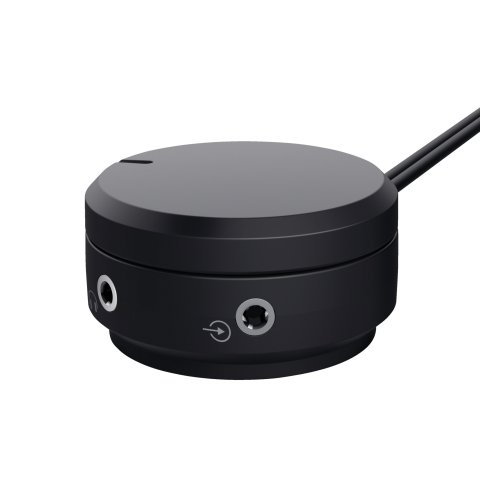 Altavoces 2.1 Trust Yuri - 60w Rms (120w Max) - Control De Volumen- Conexion Auriculares- Entrada De Linea- Color Negro 23696