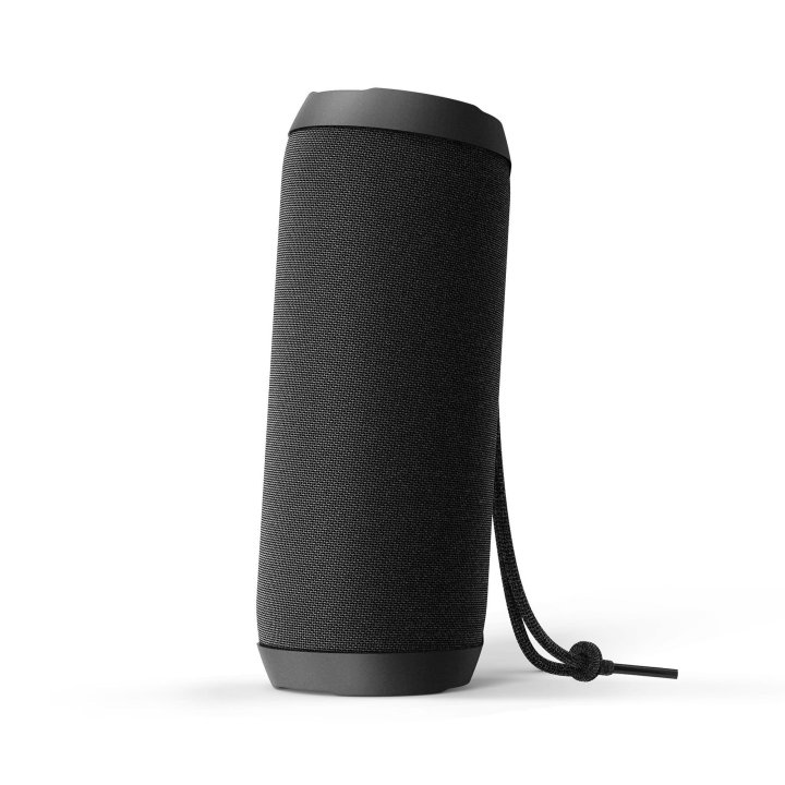 Altavoz Bluetooth Portable Energy Sistem Urban Box 2 Onyx Bt 5.0 Usb Microsd True Wireless Stereo Radio Fm Bateria 12h