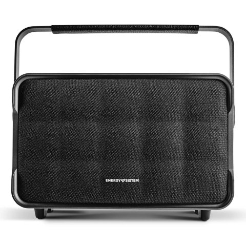 Altavoz Bluetooth Portable Energy Sistem Classy Bt 5.0 150w Usb jack 10h Aluminio negro