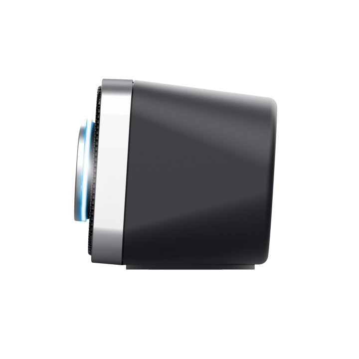 Barra De Sonido Trust Arys Horizontal 6w Control De Volumen Usb Power 22946