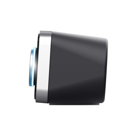 Barra De Sonido Trust Arys Horizontal 6w Control De Volumen Usb Power 22946