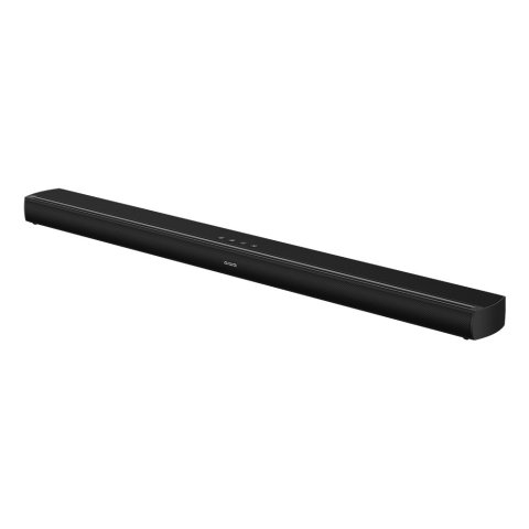 Barra De Sonido Aiwa He-950bt Salida 60w Rms Bluetooth 5.3 Entrada Hdmi-arc + Cec In-optica Usb