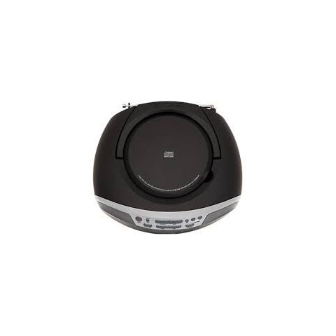 Radio Cd Bluetooth Portable Aiwa Boombox...
