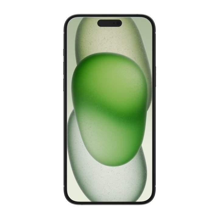 Protector De Pantalla Belkin Ova136zz Iphone 15 Plus  14 Pro Max Temperedglass Screenforce