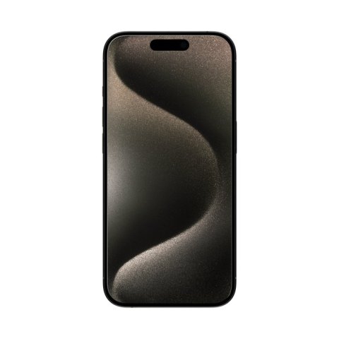 Protector De Pantalla Belkin Ova137zz Iphone 15 Pro Temperedglass Screenforce