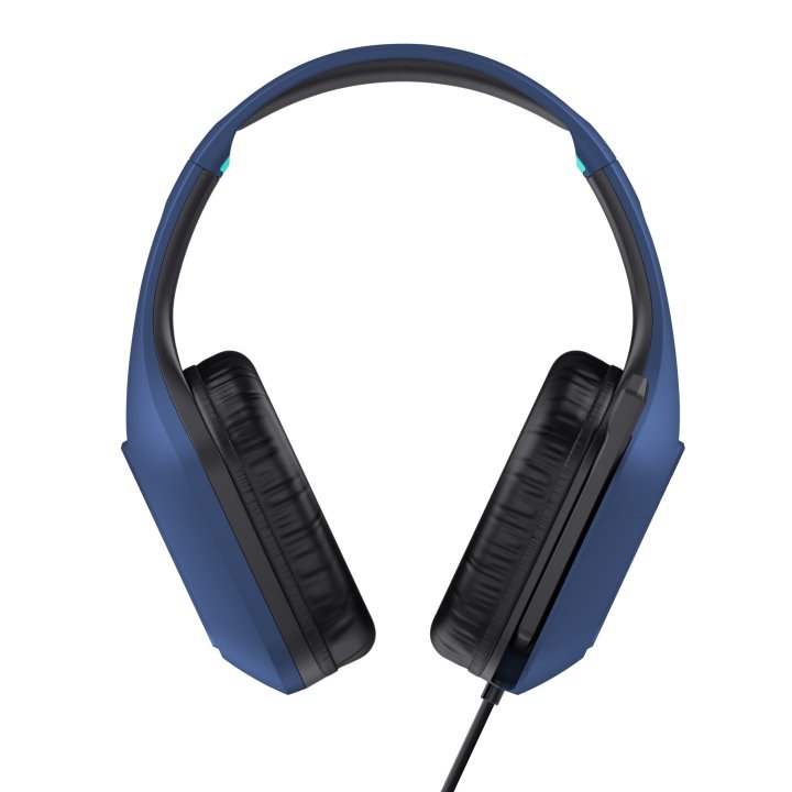 Headset Trust Gaming Gxt 415b Zirox Apto Para Pc Y Xbox S-x, Nintendo Switch, Lite, Ps4,ps5, 24991
 
