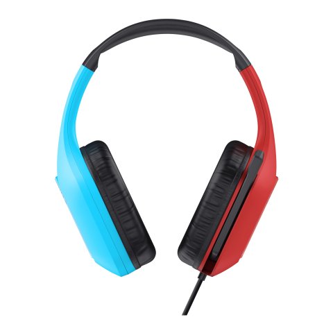 Headset Trust Gaming Gxt416s Zirox Headset Switch, Nintendo Switch, Switchlite, Ps4, Ps5, 25423

