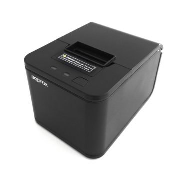 Tpv Impresora Approx Apppos58au Termica 56mm Conexion Usb Corte Manual Y Automatico