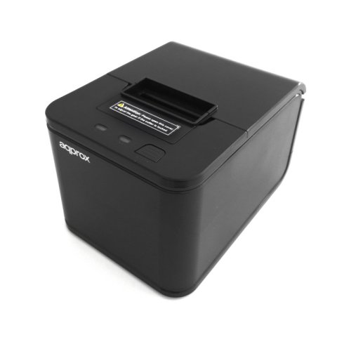 Tpv Impresora Approx Apppos58au Termica 56mm Conexion Usb Corte Manual Y Automatico