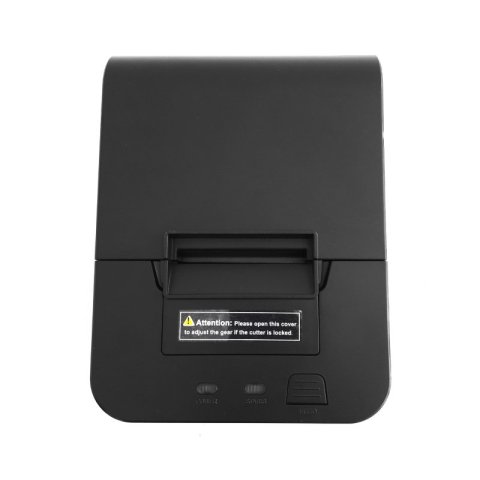 Tpv Impresora Approx Apppos58au Termica 56mm Conexion Usb Corte Manual Y Automatico