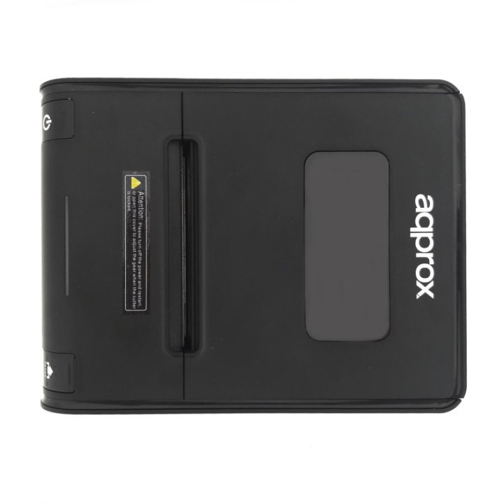 Tpv Impresora Approx Apppos80amuse Termica 80mm Usb , Serie Y Lan Rj45 Corte Manual Y Automatico