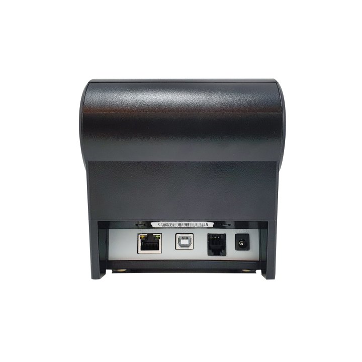 Tpv Impresora Equip Termica 58mm Usb Y Lan Rj45 Corte Manual Y Automatico