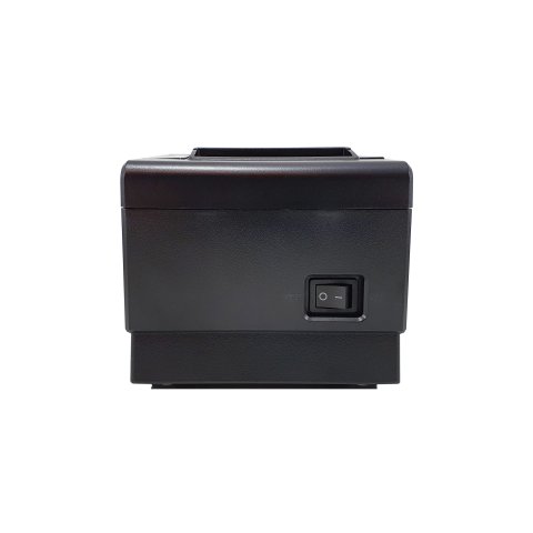Tpv Impresora Equip Termica 58mm Usb Y Lan Rj45 Corte Manual Y Automatico
