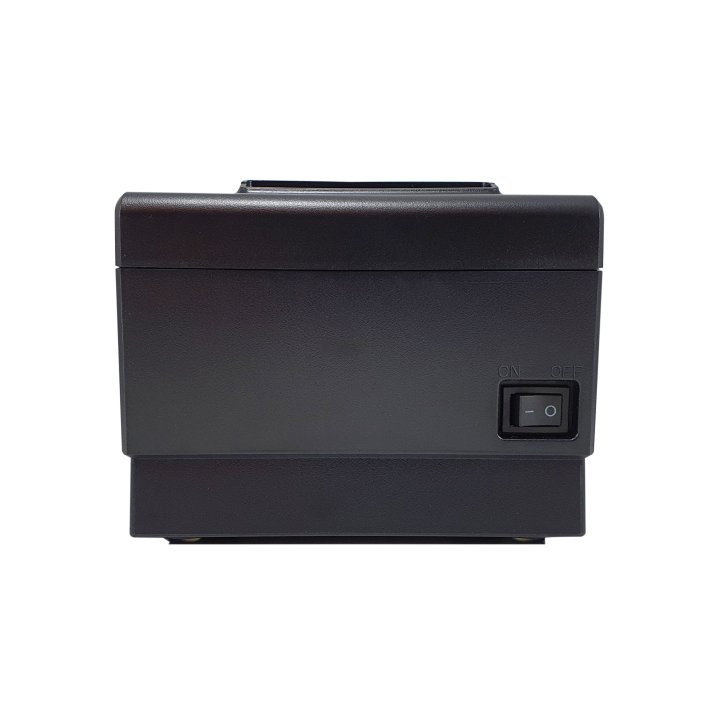 Tpv Impresora Equip Termica 80mm Serie, Usb Y Lan Rj45 Corte Manual Y Automatico