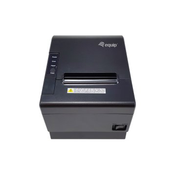 Tpv Impresora Equip Termica Wifi 80mm Bluetooth, Wifi, Usb Y Corte Manual Y Automatico 2