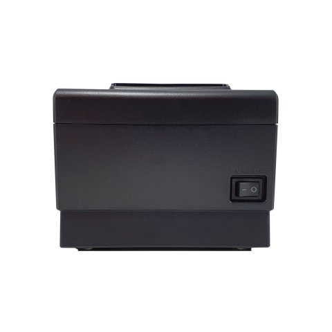 Tpv Impresora Equip Termica Wifi 80mm Bluetooth, Wifi, Usb Y Corte Manual Y Automatico