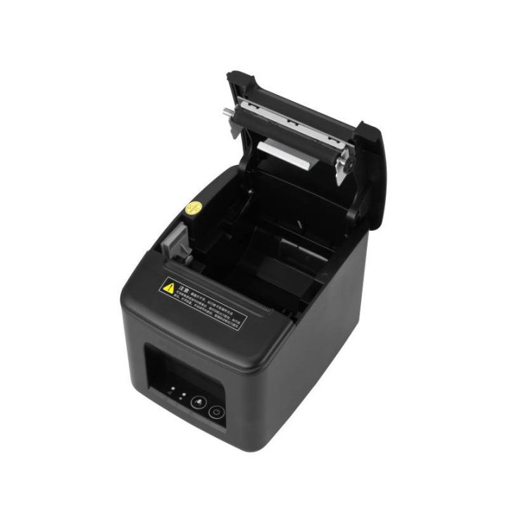 Tpv Impresora Approx Apppos80am Termica 80mm Conexion Usb Corte Manual Y Automatico