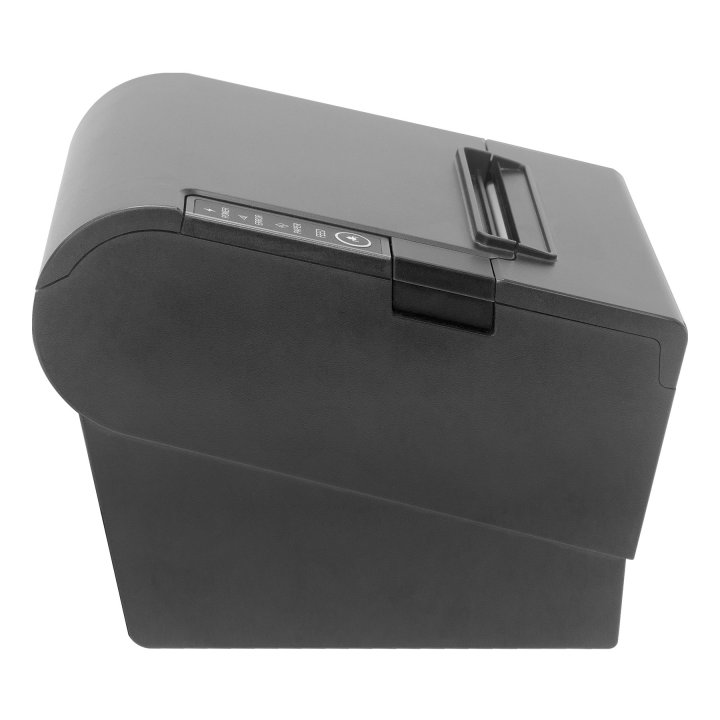 Tpv Impresora Termica Unykach Pos5 Uk56009 80mm Conexion Usb   Rj12   Rj11   Lan 5756ppp