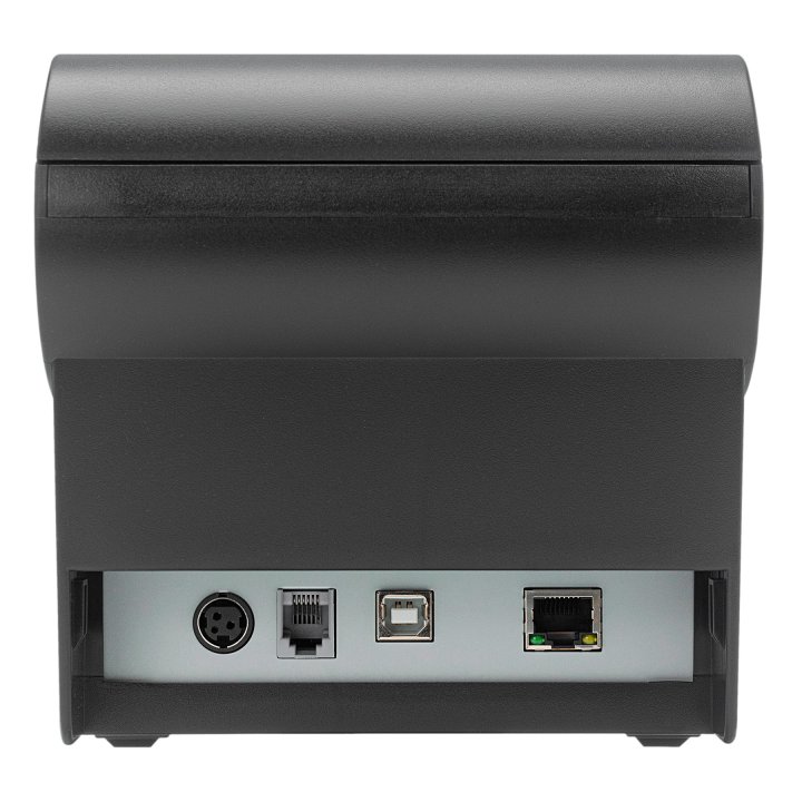 Tpv Impresora Termica Unykach Pos5 Uk56009 80mm Conexion Usb   Rj12   Rj11   Lan 5756ppp