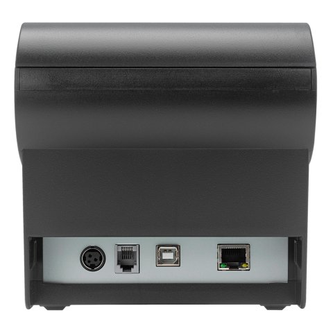 Tpv Impresora Termica Unykach Pos5 Uk56009 80mm Conexion Usb   Rj12   Rj11   Lan 5756ppp