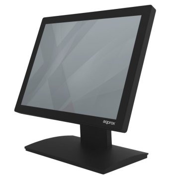 Ordenador Tpv Approx Apptpv04res Monitor 15" Tactil Resistivo Celeron N5105 Ssd 64gb So-dim 4gb Wifi Bluetooth Vesa 100x100 C 2