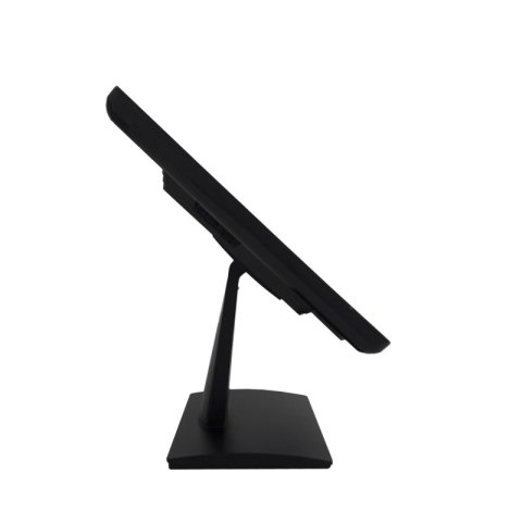 Monitor 17" Tactil Tpv Approx Appmt17w5 Vga, Usb, Negro 5ms 300cd m2 Inclinable Base Antivibración, Tactil De 5 Hilos