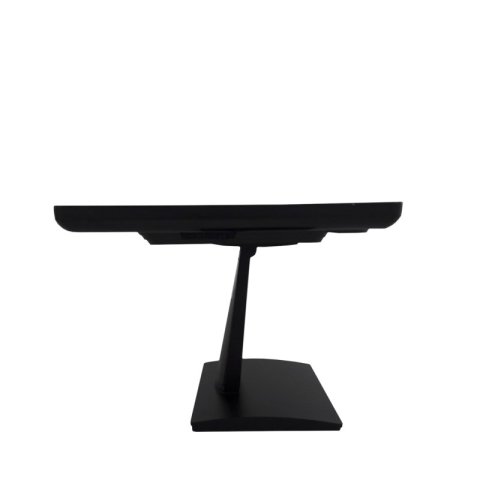 Monitor 17" Tactil Tpv Approx Appmt17w5 Vga, Usb, Negro 5ms 300cd m2 Inclinable Base Antivibración, Tactil De 5 Hilos