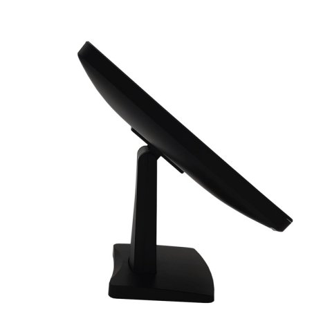 Monitor 15" Tactil Resistiva Tpv Approx Appmt15w4 4 3 Vga Negro 5ms 300cd m2 Tactil De 4 Hilos Grado A+ Vesa 75x75